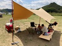 CAMPiii（キャンピー） エケケ