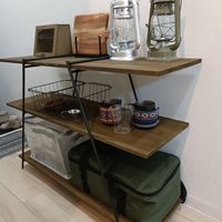 CAMPiii（キャンピー） ともにし