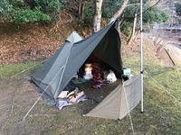 CAMPiii（キャンピー） Kentaro