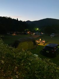 CAMPiii（キャンピー） しぃしぃ