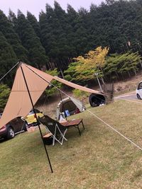 CAMPiii（キャンピー） りょーた