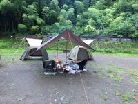 CAMPiii（キャンピー） こういち