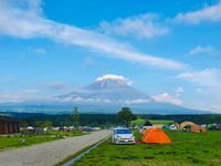 CAMPiii（キャンピー） はゆ