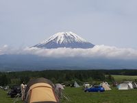 CAMPiii（キャンピー） きんさん