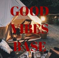 CAMPiii（キャンピー） Good Vibes Base