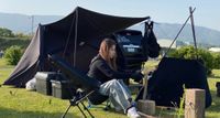 CAMPiii（キャンピー） 門阪　悠矢