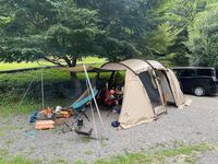 CAMPiii（キャンピー） イヌクマ