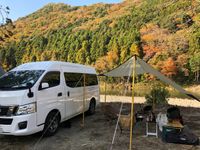 CAMPiii（キャンピー） kou