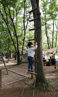 CAMPiii（キャンピー） RYU@jch