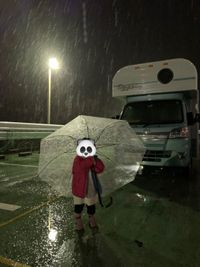 CAMPiii（キャンピー） くまのだんな
