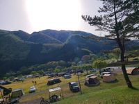 CAMPiii（キャンピー） マモクライム