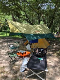CAMPiii（キャンピー） 愚連五輪尾