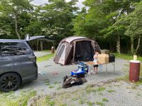 CAMPiii（キャンピー） よへ