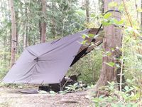 CAMPiii（キャンピー） ぼっちオヤジ