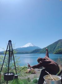 CAMPiii（キャンピー） kYoRo
