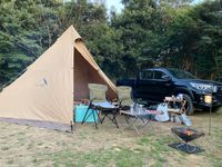 CAMPiii（キャンピー） はるさん