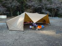 CAMPiii（キャンピー） からあげ
