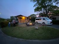 CAMPiii（キャンピー） ao