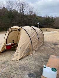 CAMPiii（キャンピー） くぅ