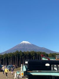 CAMPiii（キャンピー） モギー@tattoomama