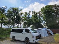 CAMPiii（キャンピー） よっしー