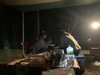 CAMPiii（キャンピー） こーし