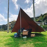 CAMPiii（キャンピー） ケイ
