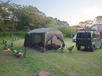 CAMPiii（キャンピー） にしやん