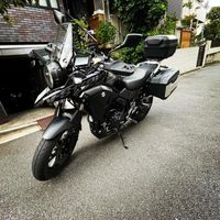 CAMPiii（キャンピー） Ryo