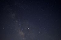 CAMPiii（キャンピー） 星空キャンプ