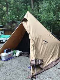 CAMPiii（キャンピー） もっつ