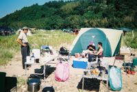 CAMPiii（キャンピー） たける