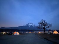 CAMPiii（キャンピー） まーしー