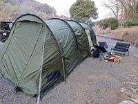 CAMPiii（キャンピー） TNKMMY
