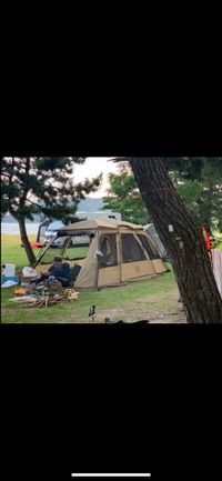 CAMPiii（キャンピー） やのぴ