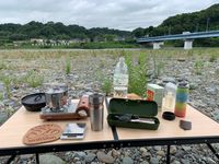 CAMPiii（キャンピー） 原始人