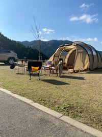 CAMPiii（キャンピー） ひろ