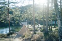 CAMPiii（キャンピー） Shunsuke Kubota