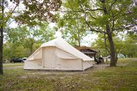 CAMPiii（キャンピー） GOTO CAMP
