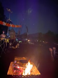 CAMPiii（キャンピー） at