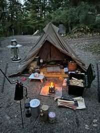 CAMPiii（キャンピー） すずしょう