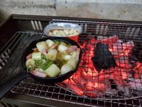 CAMPiii（キャンピー） 柔道マン