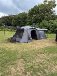 CAMPiii（キャンピー） hiace0013