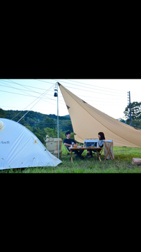 CAMPiii（キャンピー） katsuya