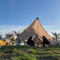 CAMPiii（キャンピー） はな