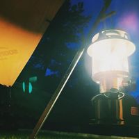CAMPiii（キャンピー） Hiro's camp