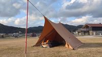 CAMPiii（キャンピー） ゆっきー