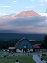CAMPiii（キャンピー） まさ
