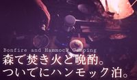 CAMPiii（キャンピー） YURIG log