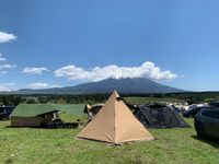 CAMPiii（キャンピー） かんち